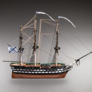 Alexander Newsky - Mini Mamoli