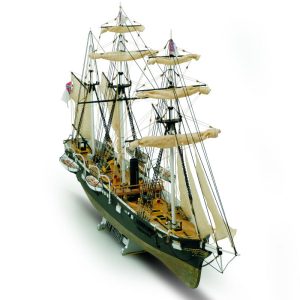 CSS Alabama - Mamoli
