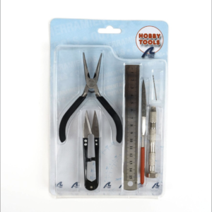 Podstawowy zestaw narzędzi - Artesania Latina 27050N